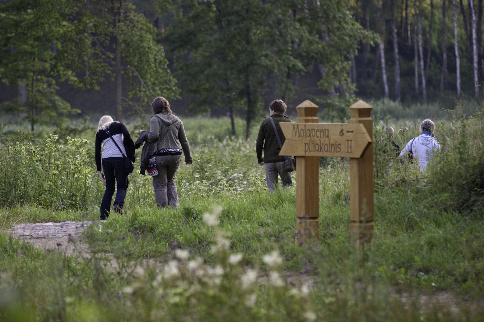 
Keliaukite po Kauno regioną ir gaukite dovanų!				