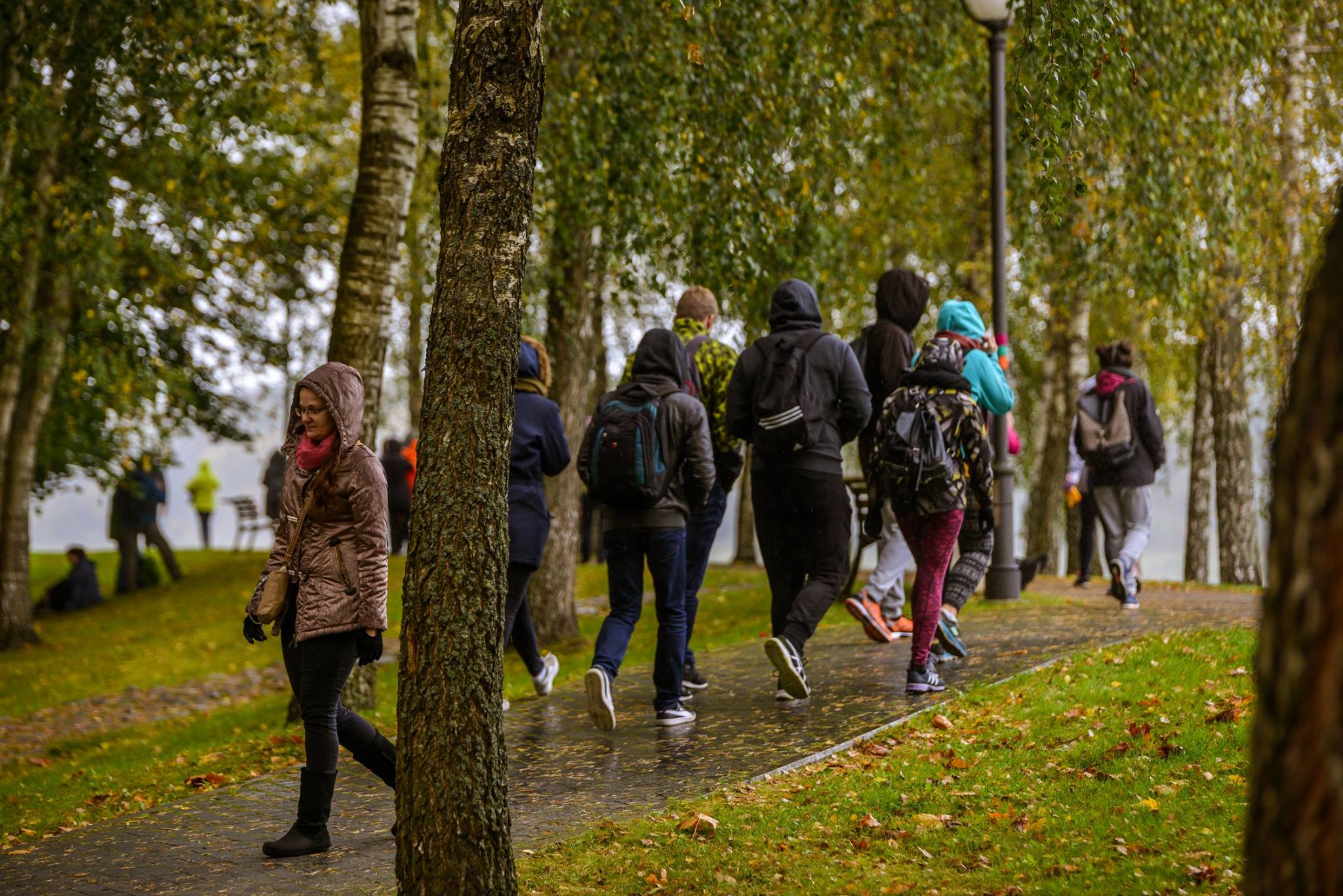 
12 renginių, dėl kurių verta atvykti į Birštono kurortą 2018 metais				