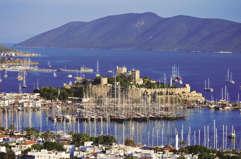 Kur ilsėsimės 2020-aisiais?