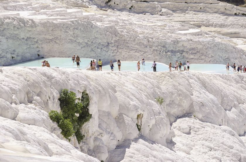 Kur ilsėsimės 2020-aisiais?