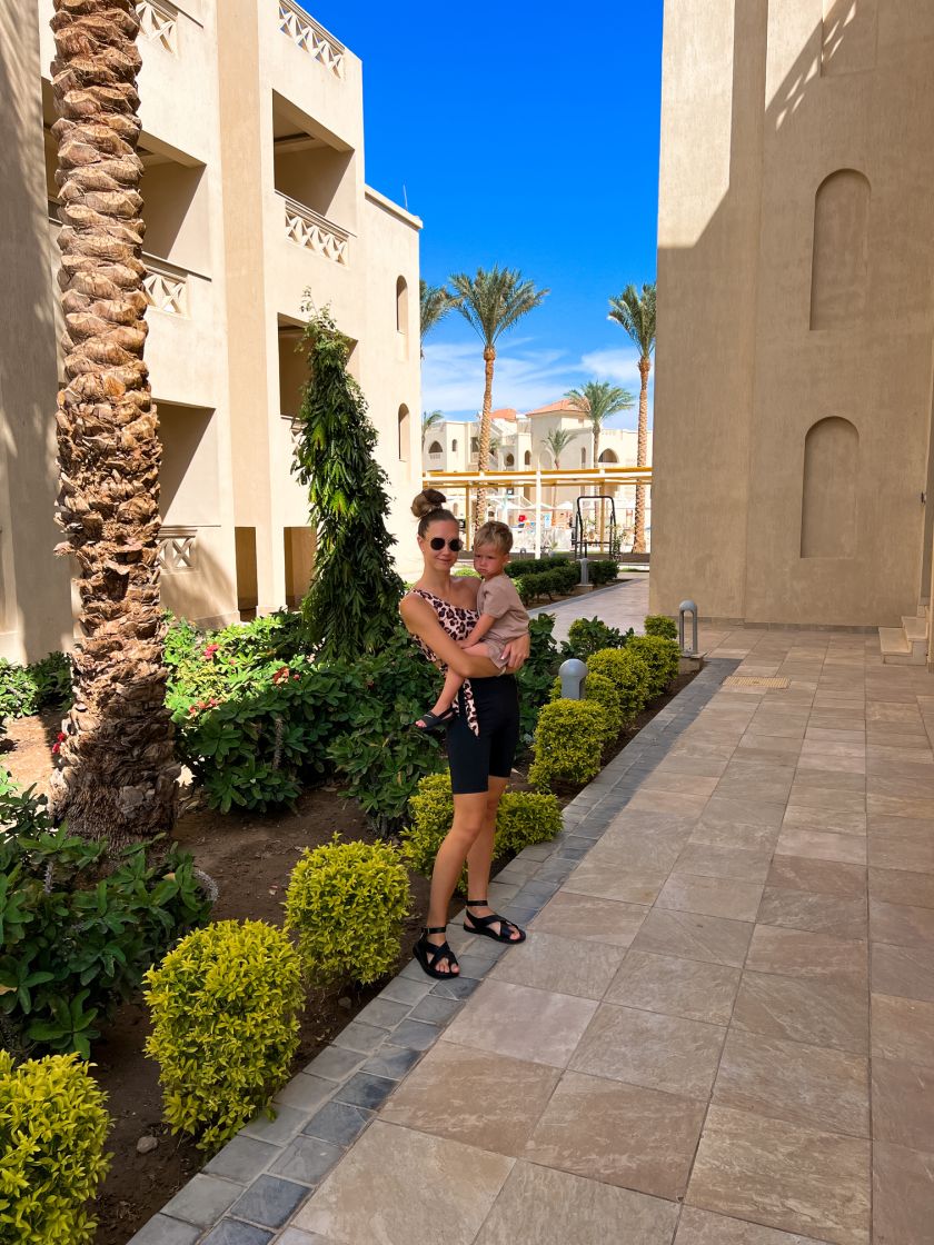 
Papasakojo, kodėl verta rinktis Egiptą atostogoms su šeima: vaikai tikrai nesiskųs, kad nėra ką veikti                