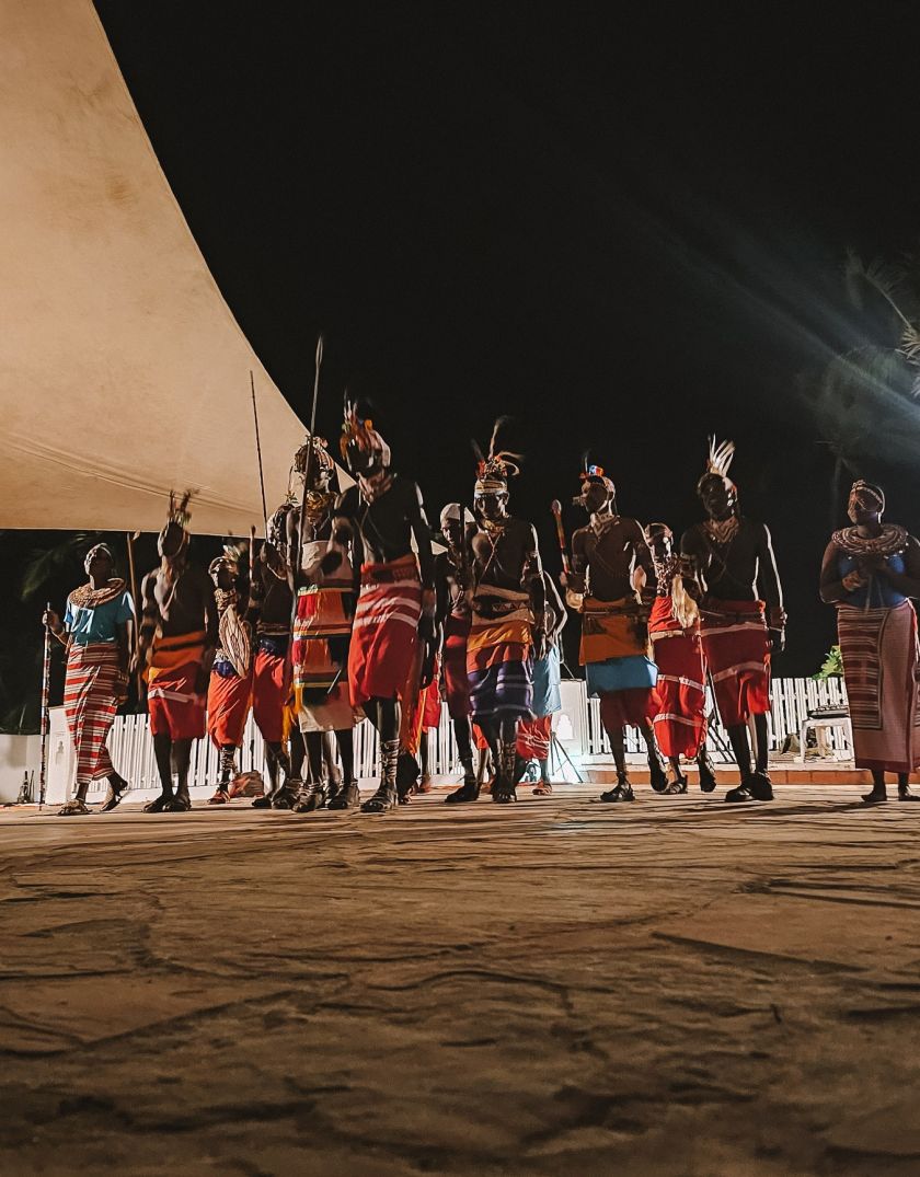 
Įstabaus grožio gamta, įspūdingas safaris ir pažintis su beždžionių policija: kuo Saugirdui Vaitulioniui įsiminė kelionė į Keniją?                