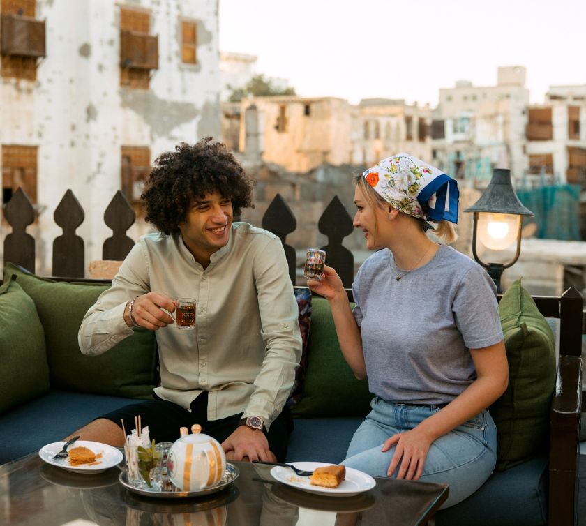 
Ar milijardinės ultrakonservatyviosios Saudo Arabijos investicijos padarys ją turistine šalimi?                