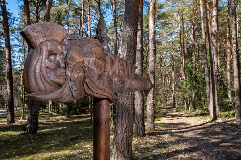 
Nukeliauk vasarą – TOP5 lankytinos vietos Kauno rajone                