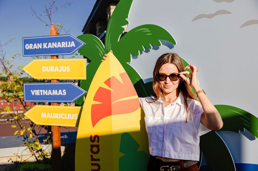 
Nuo ramybės oazių iki karnavalo šėlsmo: kada geriausia rinktis įsimintinas atostogas Gran Kanarijoje                