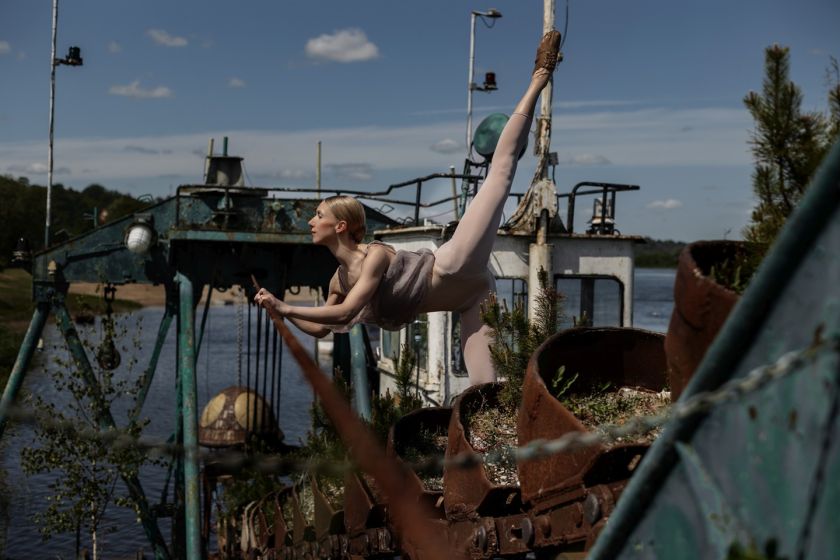 
Nukeliauk vasarą – TOP5 lankytinos vietos Kauno rajone                