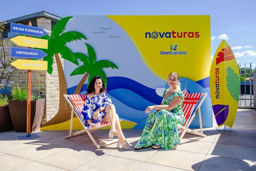 
Nuo ramybės oazių iki karnavalo šėlsmo: kada geriausia rinktis įsimintinas atostogas Gran Kanarijoje                