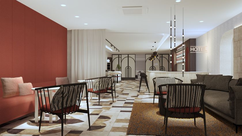 
Tauragė meta iššūkį Lietuvos kurortams: atsidaro modernus viešbutis, kuris pakeis turizmo perspektyvas regione                