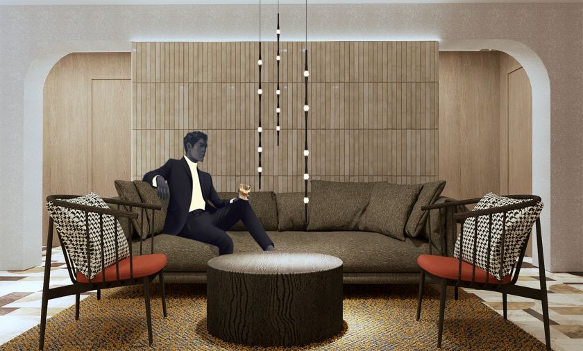 
Tauragė meta iššūkį Lietuvos kurortams: atsidaro modernus viešbutis, kuris pakeis turizmo perspektyvas regione                