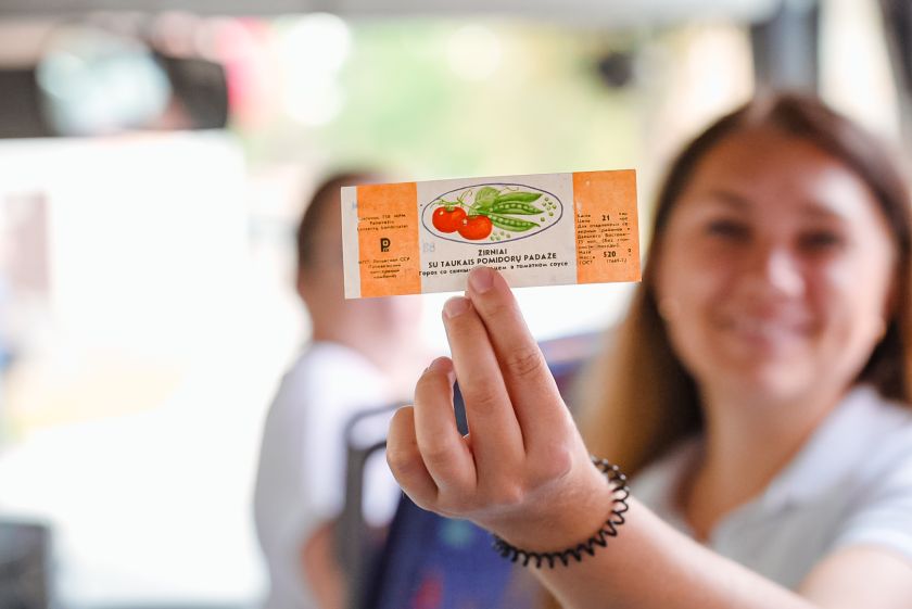 
Paskutinį rugsėjo savaitgalį pasitikite Panevėžyje: ATVIROS PRAMONĖS SAVAITGALYJE 2024 laukia per 100 ekskursijų, audiovizualinės instaliacijos ir gastronominiai atradimai                