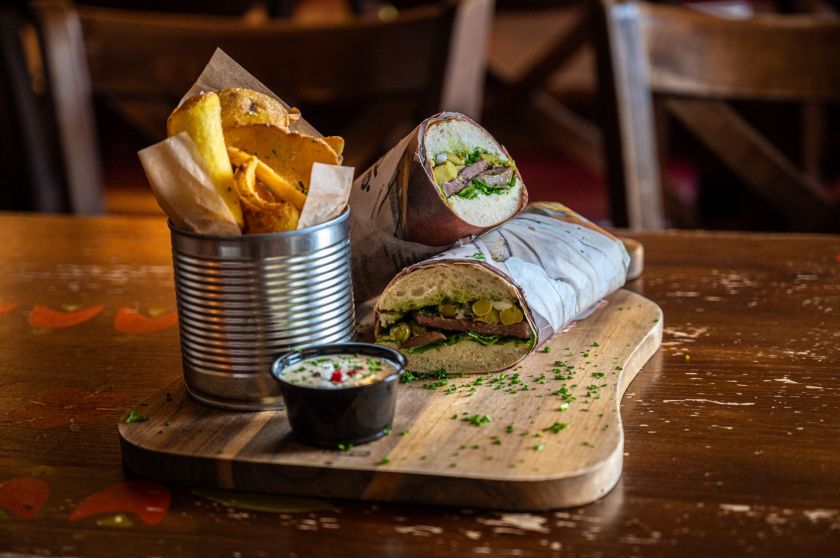 
Paskutinį rugsėjo savaitgalį pasitikite Panevėžyje: ATVIROS PRAMONĖS SAVAITGALYJE 2024 laukia per 100 ekskursijų, audiovizualinės instaliacijos ir gastronominiai atradimai                