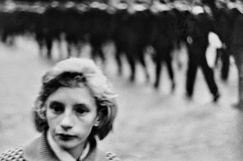 Unikalus žvilgsnis į nomenklatūros gyvenimo užkulisius: paroda „Saldus (nomenklatūros) gyvenimas“ LNM Istorijų namuose