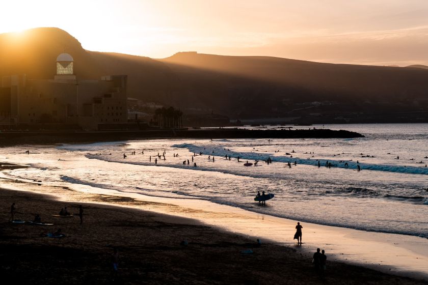 Kelionių idėjos norintiems išvengti pošventinio slogumo ir žiemai būdingo perdegimo