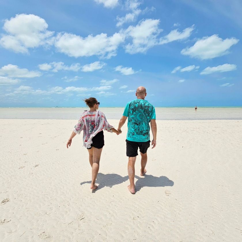 Laurynas Suodaitis papasakojo apie savo gyvenimo kelionę