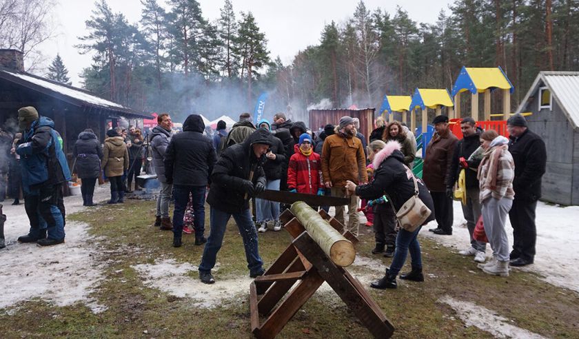 Molėtų krašte 29-ąjį kartą rinksis neabejingi žvejybai: kvies ragauti žuvienių, kurti ir sportuoti