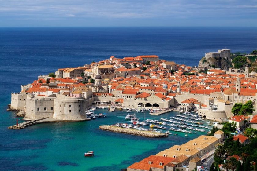 Netikėtas būdas pažinti pasaulį – kino filmų herojų pėdomis