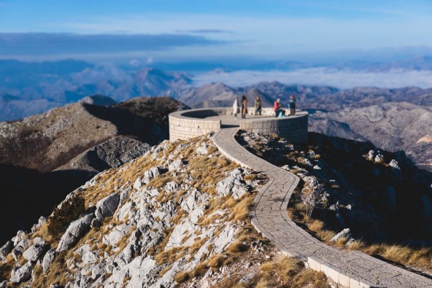 Neatrastas Balkanų brangakmenis – populiariausios turistinės kryptys tokių gamtos vaizdų galėtų pavydėti