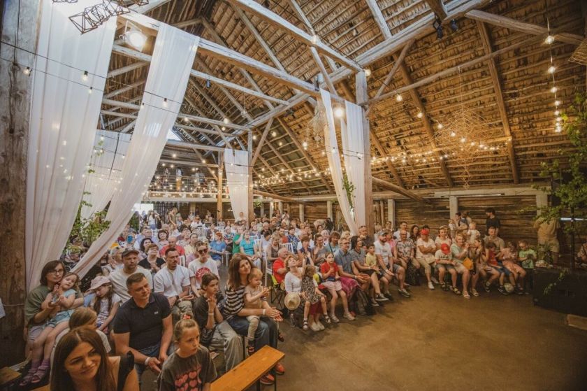 „Pagulbio šeimų festivalis“ kviečia nuotaikingai pažinti paveldą, muziką ir protėvių tradicijas