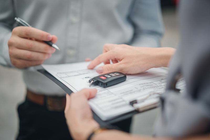 Baltijos šalių gyventojai šią vasarą automobilių nuomai rinkosi šiltąsias Europos šalis