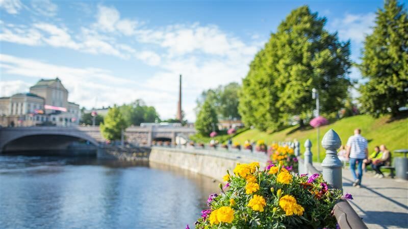 Kaunas ir darnusis turizmas: kaip miestas gali tapti klimatui draugiška kryptimi?