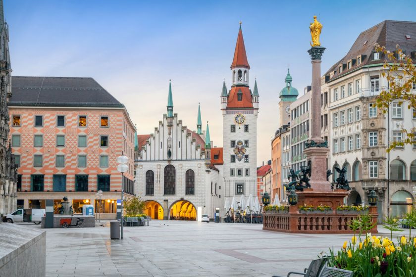 Pabėgimas savaitgaliui į Vokietiją: ką siūlo Berlynas, Hamburgas, Miunchenas ir kiti didieji miestai?