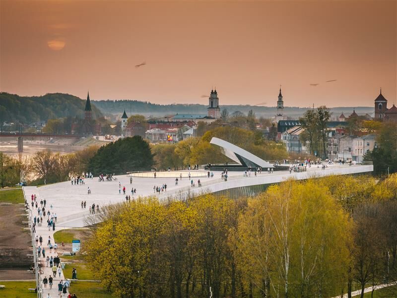 Kaunas 2026-aisiais: kodėl vieno pasimatymo neužteks?